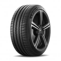 Michelin Pilot Sport 4 315/30R21 105Y  XL N0