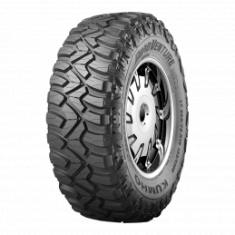 Kumho Road Venture MT71 285/70R17 121/118Q