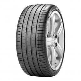 Pirelli P-ZERO 255/35R19 96Y Run Flat XL