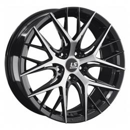 LS Flow Forming RC57 8.5x20 PCD5x114.3 ET35 DIA 60.1  BKF